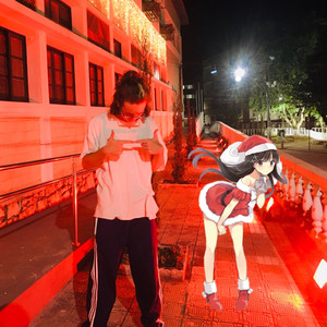 Jingle Bell 2, Ainda na Procura (Explicit)