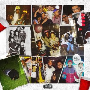 SHINE (feat. Justis Chanell) (Explicit)