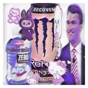 ich will alles haben (feat. wurst monster rehab) (Explicit)