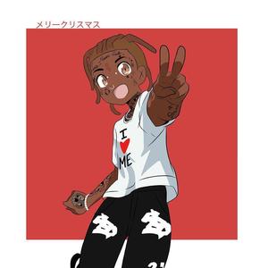 “happy”--Lil Uzi Vert Type beat