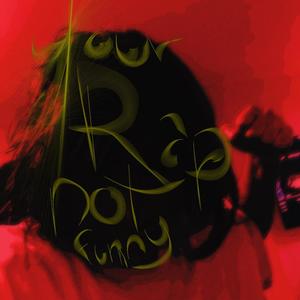 YourRapNotFunny (feat. Aetherlynx, Femral & Srdbeatz) (Explicit)