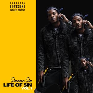 Life of Sin, Vol. 1 (Explicit)