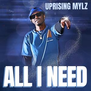 All I NEED (Explicit)
