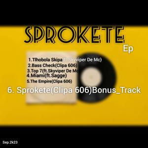 Sprokete (Explicit)