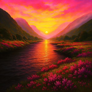 The River Deep (Acoustic)