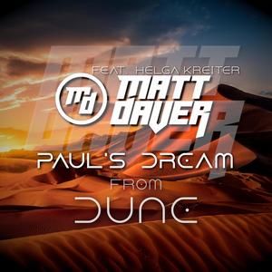 Paul's Dream (from Dune) [feat. Helga Kreiter]