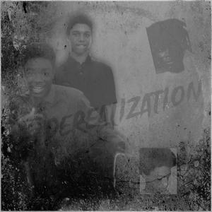 Derealization (Explicit)