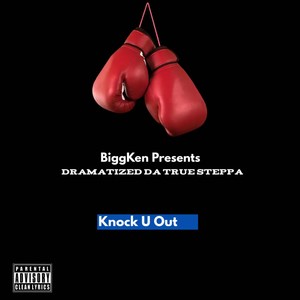 Knock U Out (Explicit)