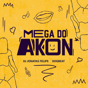 Mega do Akon