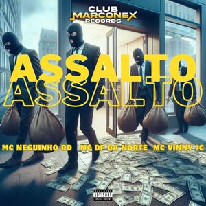 ASSALTO (Explicit)