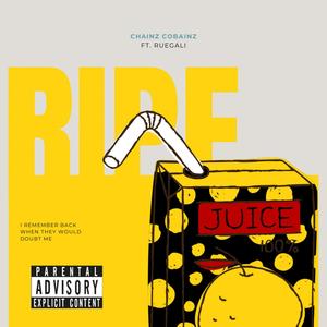 Ripe Juice (Rough) (feat. Ruegali) [Explicit]