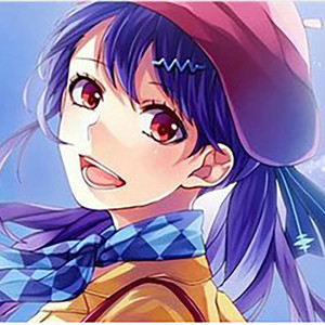 一花依世界（心华）