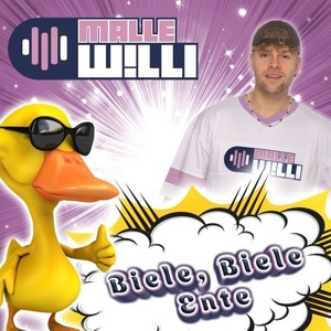 Biele Biele Ente