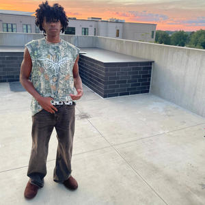 Jerk City Anthem (Explicit)