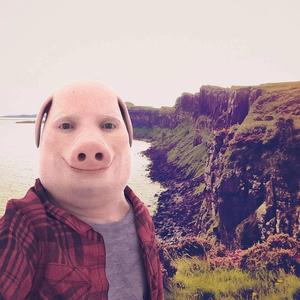 JOHN PORK (Explicit)