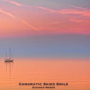 Chromatic Skies Smile