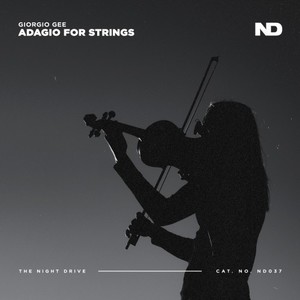 Adagio For Strings (Extended Mix)