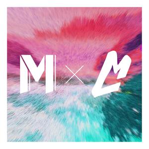 In My Head(feat. Luca Mullers)