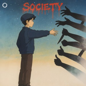 SOCIETY (Explicit)