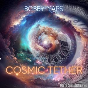 The Unknown #5 (Cosmic Tether)