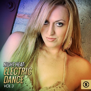 Night Heat: Electric Dance, Vol. 3