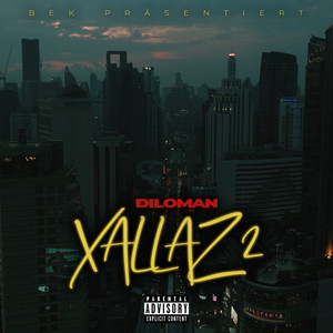 XALLAZ 2 (Explicit)