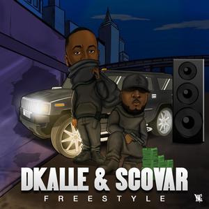 freestyle (feat. 07scovar) (Explicit)