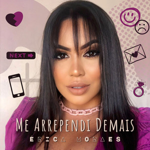 Me Arrependi Demais