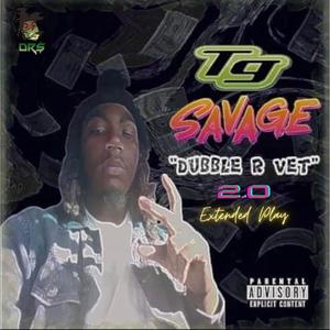 Terry (feat. J Savage) (Explicit)