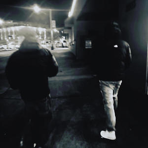 Choosing (feat. WnB Zay) [Explicit]