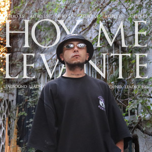 Hoy Me Levanté (Explicit)