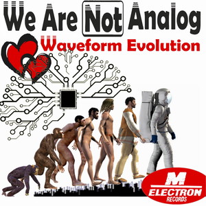 Waveform Evolution