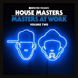 Brand New Dance (Extended Mix)