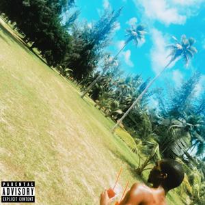 Bigger Than Me (feat. Frank Myth) (Explicit)