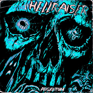 HELLRAISER (Sped Up|Explicit)