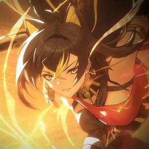 炽焰狂舞 (Single Version)