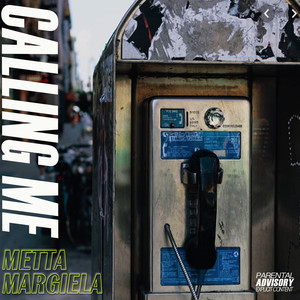 calling me (Explicit)