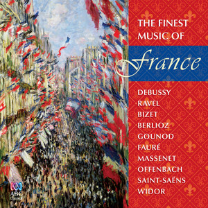 The Finest Music Of France