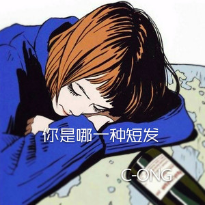 你是哪一种短发