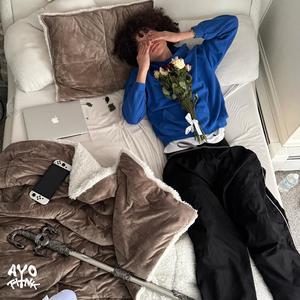 alone on this mattress (Explicit)