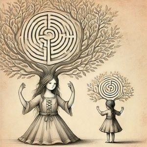 Hans Kämmerer - A Level Beside (Le Code Rework)