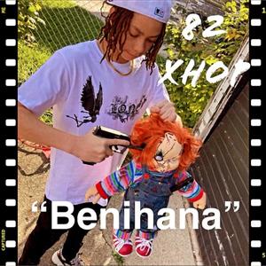 Benihana (Explicit)