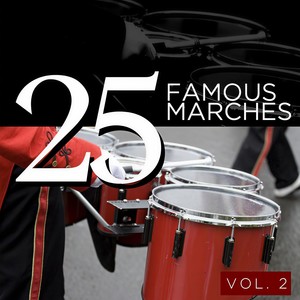 French National Defile March (arr. J.S. Seredy) - French National Defile March