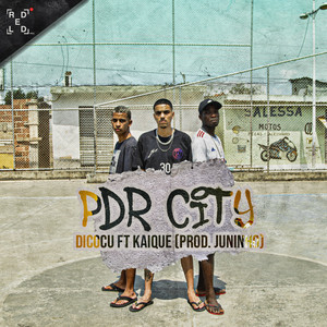 Pdr City (Explicit)