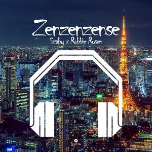 Zenzenzense (8D Audio)