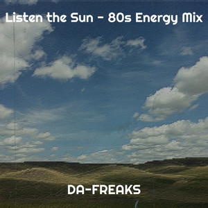 Listen the Sun - 80s Energy Mix