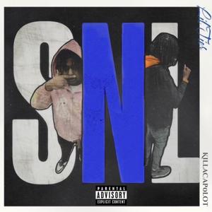 SNL (feat. Lil Tier) [Explicit]