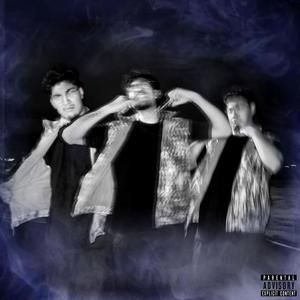 RED DOT! (feat. Kurly!) (Explicit)