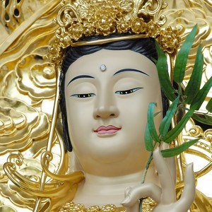 晨钟偈（清唱，寺院，晨钟暮鼓）life版