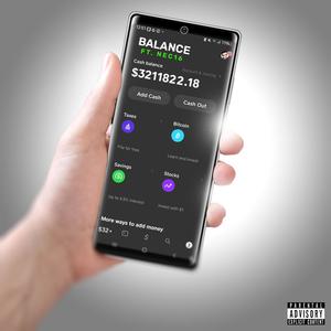 Balance (feat. Nec16) (Explicit)